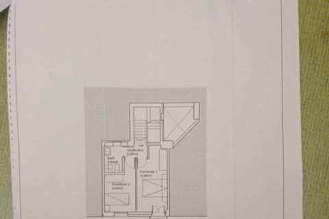 Landsbyhus i Baza, Granada, Baza - € 24.500 | Ref: 73 - foto 14